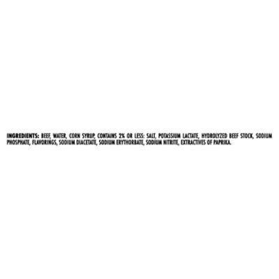 Ball Park Bun Length Hot Dogs, Beef, 8 Count