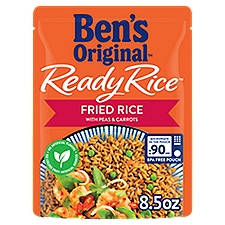 BEN'S ORIGINAL™ READY RICE™ Fried Rice, 8.5 oz. pouch