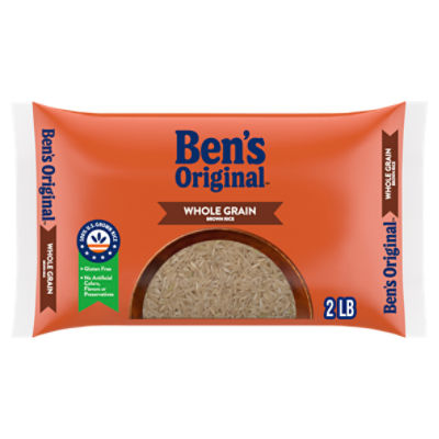  BEN'S ORIGINAL Ready Rice Roasted Chicken Flavored Rice, Easy  Dinner Side, 8.8 OZ Pouch (Pack of 12) : Brown Rice Produce : Grocery &  Gourmet Food