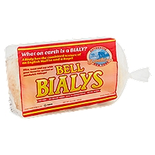 Bell's Bialys, 6 each