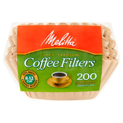  Melitta 180424 Padfilter New Generation permanent coffee pad  filter : Grocery & Gourmet Food