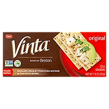 Dare Vinta Original Crackers, 7.9 oz