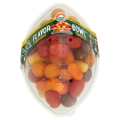  Sunset Flavor Bowl® Medley Tomatoes 16oz