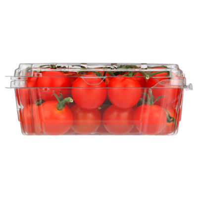 Sunset® Flavor Bombs® Cherry Tomatoes On-The-Vine 12oz