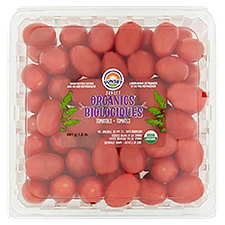Sunset Organic, Grape Tomatoes, 1.5 Pound