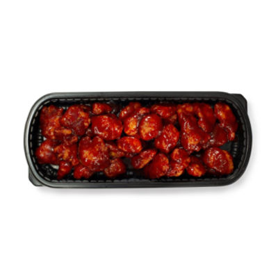 Fresh To Table F/S BBQ Chicken Bites