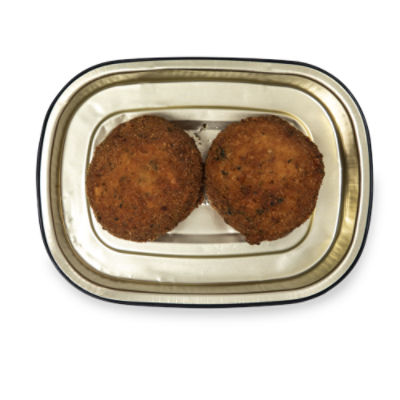 Fresh To Table Chicken Croquettes