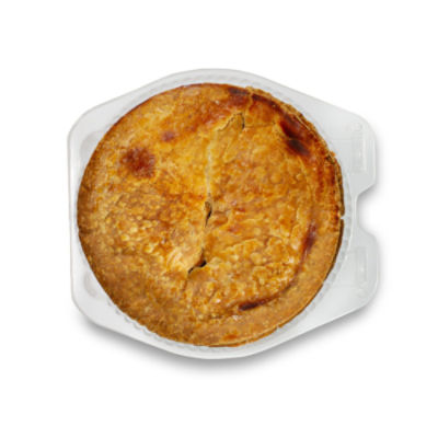 Fresh To Table LG S/M Beef Pot Pie