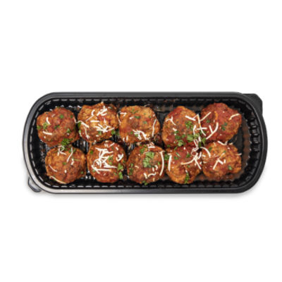 Fresh To Table F/S Meatballs