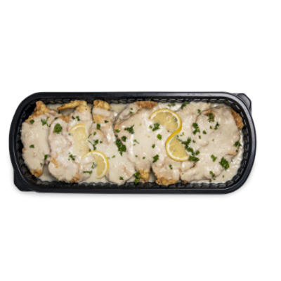 Fresh To Table F/S Chicken Francese