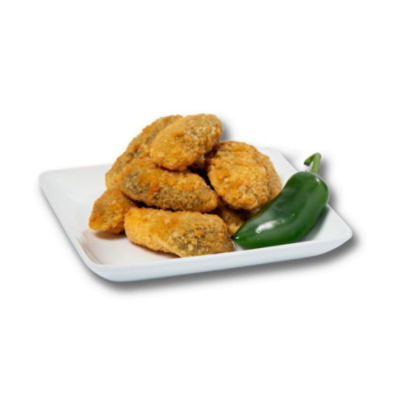 Fresh To Table F/S Jalapeno Poppers