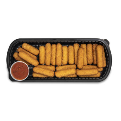Fresh To Table F/S Mozzarella Sticks