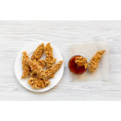 Fresh To Table F/S Regular Chicken Tenders