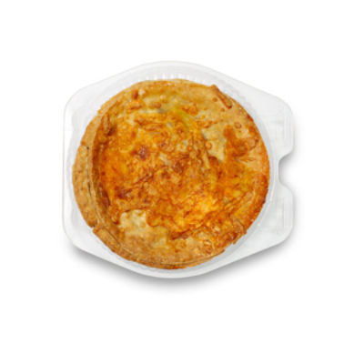 Fresh To Table SM S/M Cheeseburger Pie