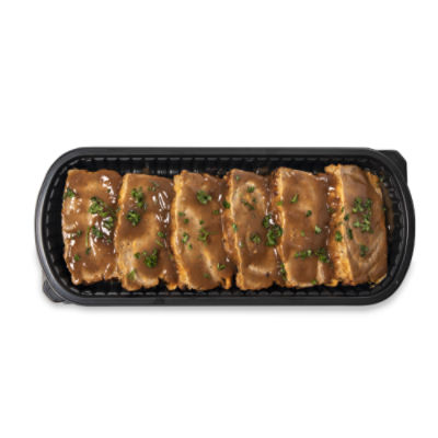 Fresh To Table SM - Meatloaf