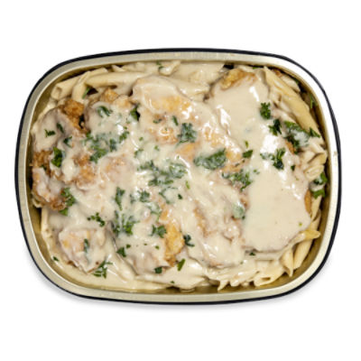 Fresh To Table SM - Chicken Francese