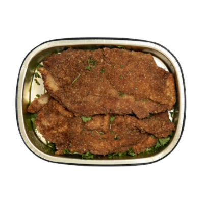 Fresh To Table SM - Chicken Cutlets