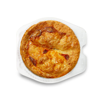 Fresh To Table SM S/M Chicken Pot Pie