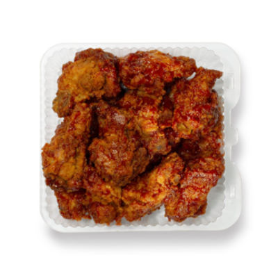 Fresh To Table Jamaican Jerk Chicken Wings