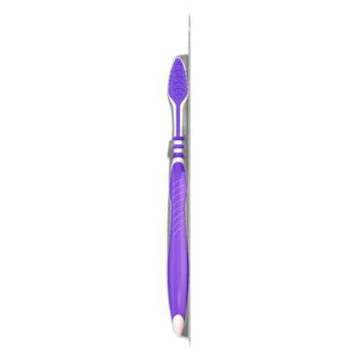 Colgate ZigZag Deep Clean Soft Toothbrush - The Fresh Grocer