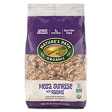 Nature's Path Mesa Sunrise with Raisins Cereal, 29.1 oz