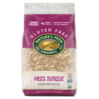 Nature's Path Mesa Sunrise Cereal, 26.4 oz