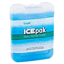 Ice-Pak Ice Pak 200, 1 each