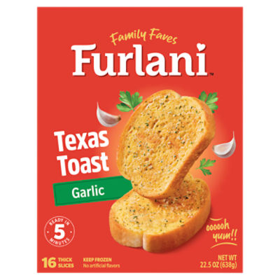 Texas toast online