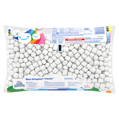 Kosher Mini Marshmallow - 7oz Bag