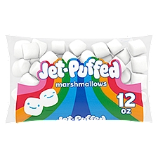 Kraft Jet-Puffed Marshmallows, 12 Ounce