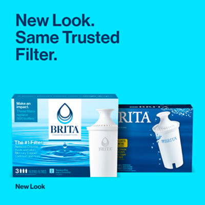  BRITA On Tap - Tap Water Filter with 3-month refills for  filtered water - 1 cartridge: Bakeware: Home & Kitchen