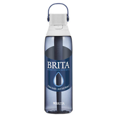 Bouteilles Brita Fill-and-Go