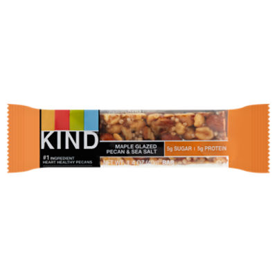 Nature's Bakery Peach Apricot Fig Bar 2 Oz