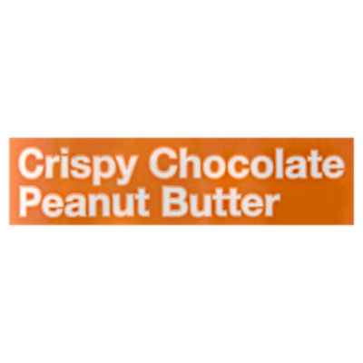 Kind Protein Max Crispy Chocolate Peanut Butter Bar, 2.2 oz