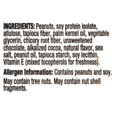 Kind Protein Max Crispy Chocolate Peanut Butter Bar, 2.2 oz