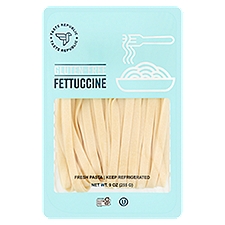 Taste Republic Fettuccine Fresh Pasta, 9 oz