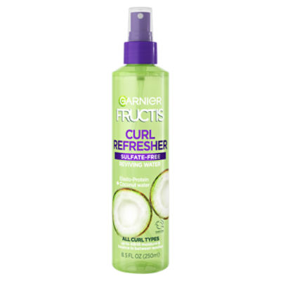 Curl refresher deals