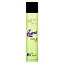Garnier Fructis Style Full Control Hairspray, 8.25 oz