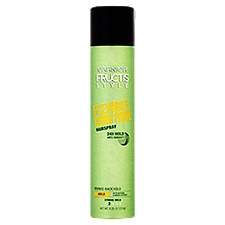 Garnier® Flexible Control Hairspray, 8.25 Ounce