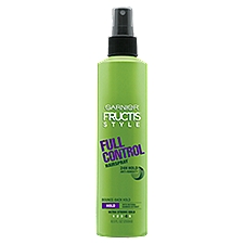 Garnier Fructis Style Full Control Hairspray, 8.5 fl oz, 8.5 Fluid ounce