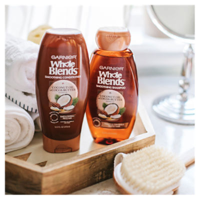 Whole blends coconut leave in outlet conditioner