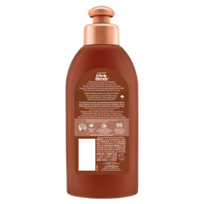 Whole blends smoothing leave hotsell in conditioner