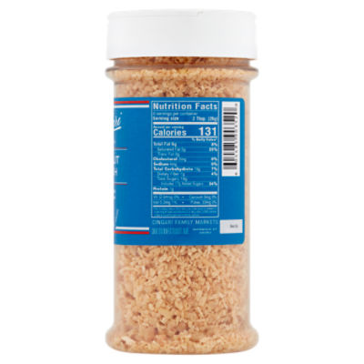 Cingari Family Markets Coconut Crunch, 6 oz