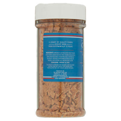 Cingari Family Markets Waffle Cone Pieces, 3 oz