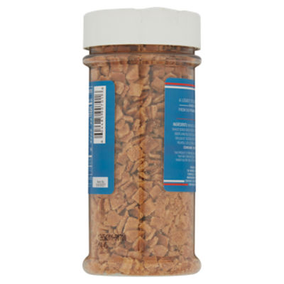 Cingari Family Markets Waffle Cone Pieces, 3 oz