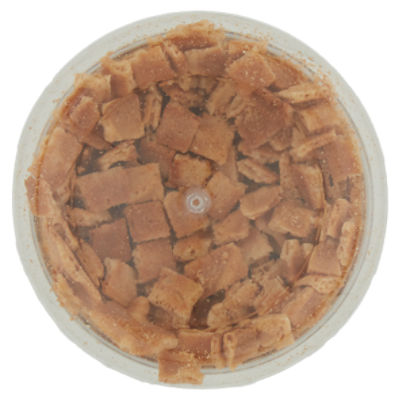Cingari Family Markets Waffle Cone Pieces, 3 oz
