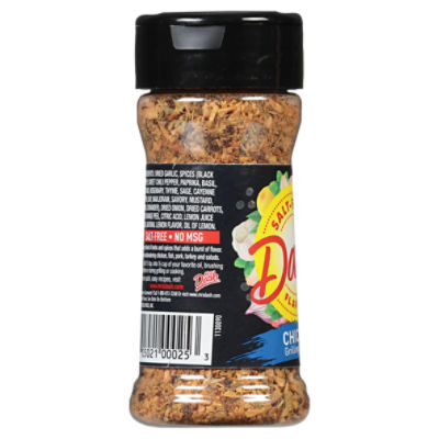 Save on Mrs. Dash Grilling Blends Chicken Seasoning Salt Free