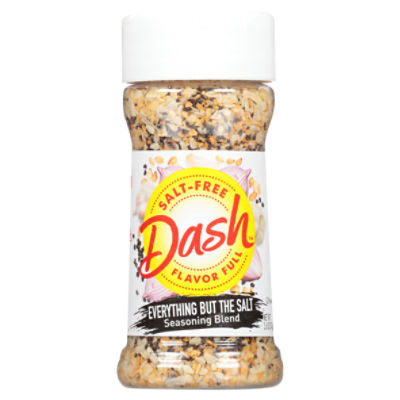Dash Everything But the Salt Seasoning Blend 2.6oz