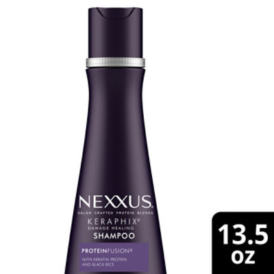 Nexxus Keraphix Shampoo Keraphix with ProteinFusion 13.5 oz