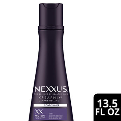 Nexxus Keraphix Conditioner Keraphix with ProteinFusion 13.5 oz